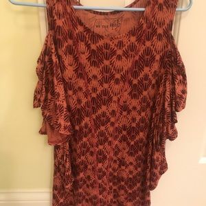 Free people top